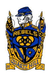 QUARTZ HILL HIGH SCHOOL