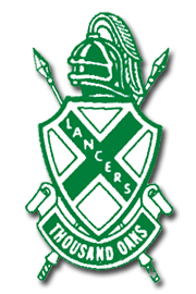 THOUSAND OAKS HIGH SCHOOL