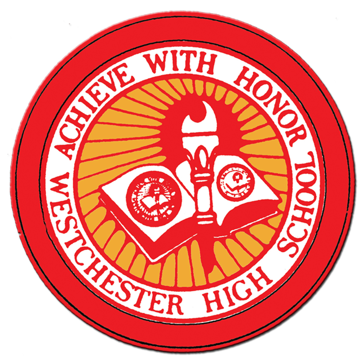 WESTCHESTER HIGH SCHOOL